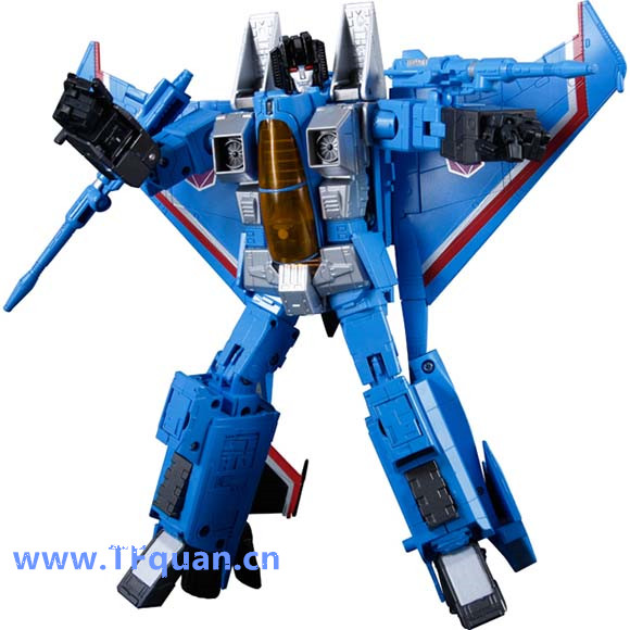 亞限MP-11T 驚天雷發售