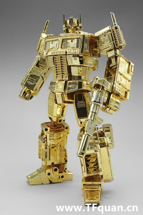 土豪金版MP-10G