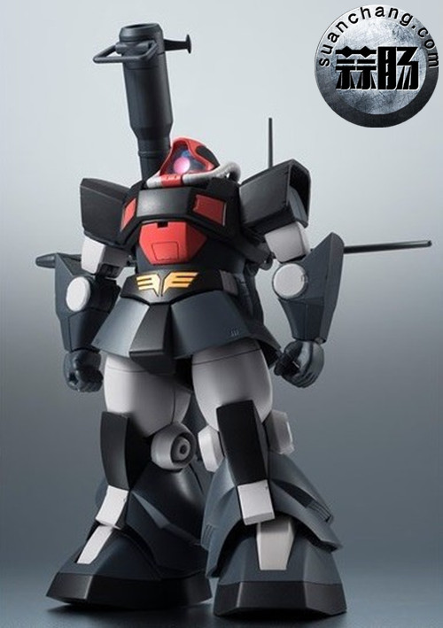 萬代 ROBOT魂 〈SIDE MS〉 YMS-09 大魔原型機ver. A.N.I.M.E.