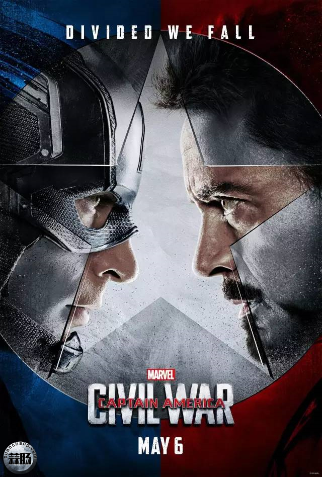 《美國隊長3》今日首映——引起迷友心動的非玩具莫屬吧