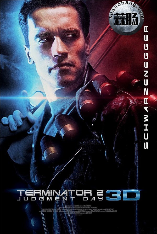《終結(jié)者2》重制版電影于今年上映？ 能否引起期待呢