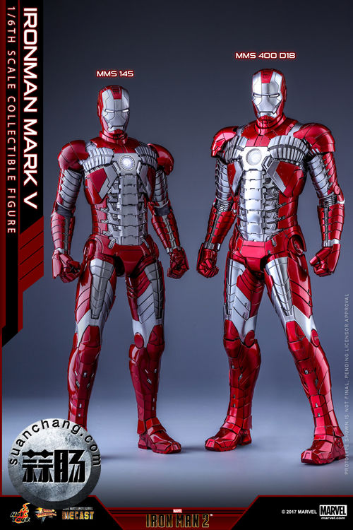 Hottoys 新品——《鋼鐵俠2》壓鑄合金MK5也來了 11.jpg