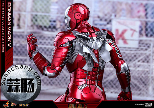 Hottoys 新品——《鋼鐵俠2》壓鑄合金MK5也來了 10.jpg
