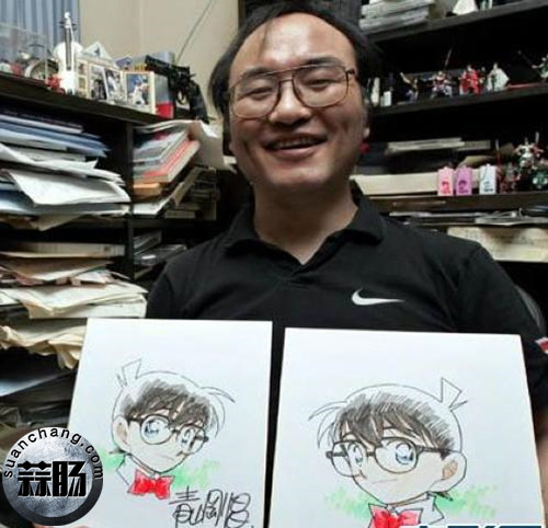 活久見柯南終要與黑暗組織直接對(duì)決了嗎！？ 2.jpg