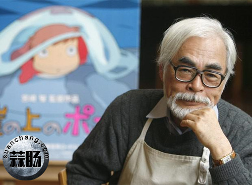 76歲宮崎駿重出江湖 正式回歸長篇動畫制作