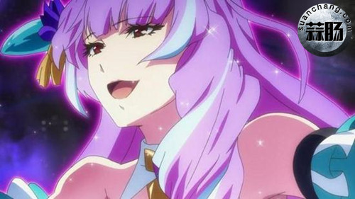 《超時空要塞》最年幼歌姬！JUNNA個人演唱會決定！