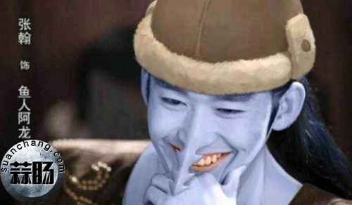 真會玩！國內一線明星玩起COS來毫不示弱 成龍小丑辣眼睛  7.jpg
