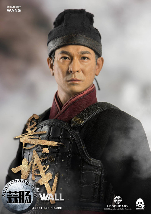 劉德華來了 《長城》王軍師官圖來襲 5.jpg