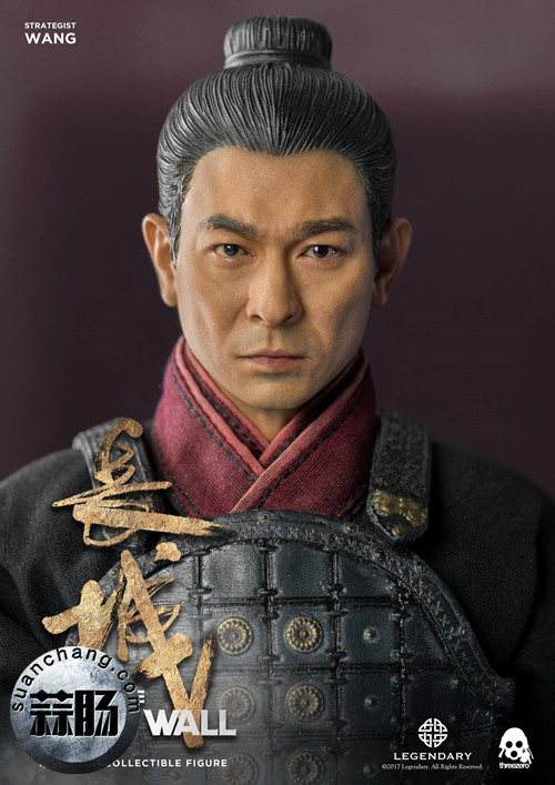 劉德華來了 《長城》王軍師官圖來襲 6.jpg