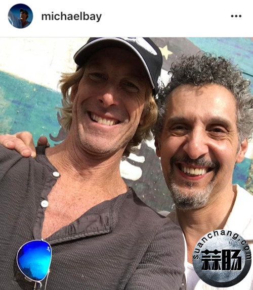 “西蒙特工”正式回歸！這個客串有些落魄感