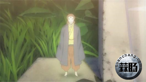 回憶殺！《夏目友人帳》中五大讓人淚目的溫馨故事