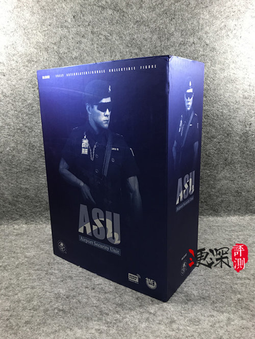 SS（SoldierStory）2017北京會場限定版本 ASU 香港機場特警 （1：6）開箱 簡評 2_副本.jpg