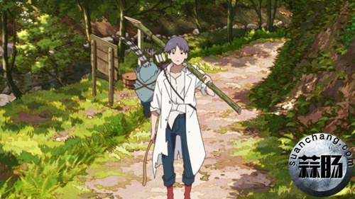 《有頂天家族》第二季 第06話先行畫面公開 2.jpg