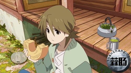 《有頂天家族》第二季 第06話先行畫面公開 3.jpg