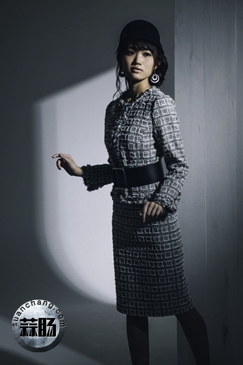 光棍節(jié)上映？這個《窈窕淑女》有多少君子愛追呢？ 3.jpg