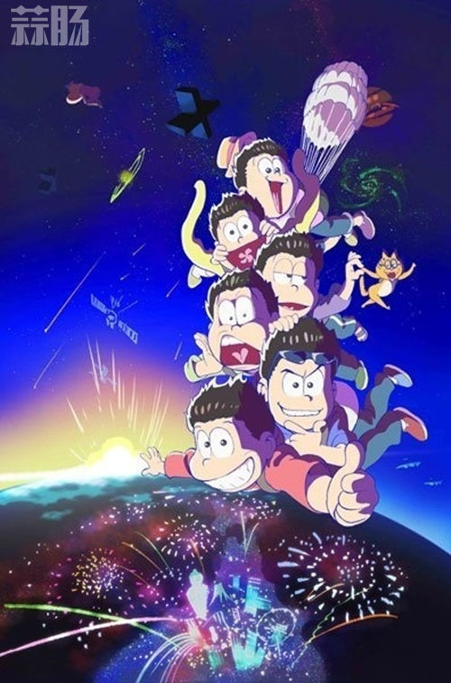 10月番續(xù)作動(dòng)畫匯總 你最期待哪一部？ 1.jpg