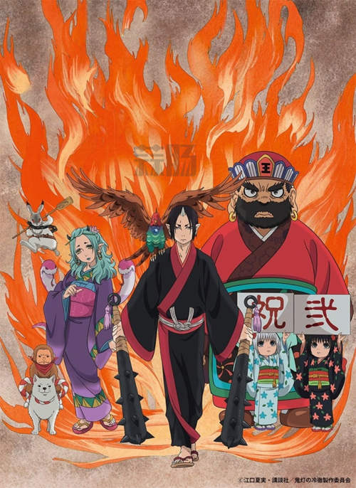 10月番續(xù)作動(dòng)畫匯總 你最期待哪一部？ 4.jpg