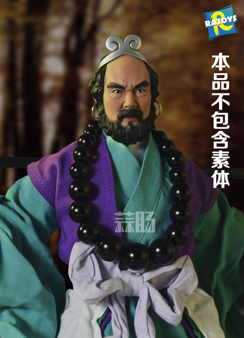 第三方沙僧即將出貨 猴廠沙僧跌下神壇？ 1.jpg