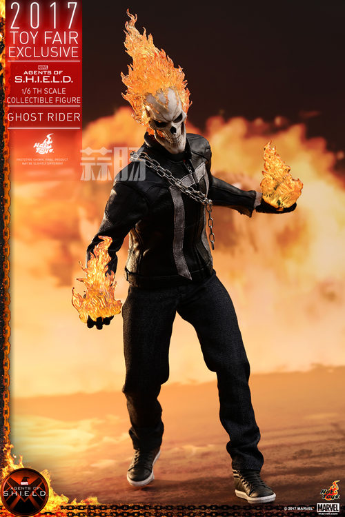 HotToys會場版新品公布 惡靈騎士、重甲蝙蝠、MK23 4.jpg