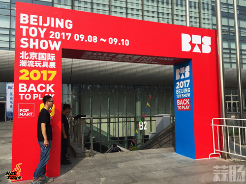 全球首個 HOT TOYS COSBABY 迷你珍 *** 偶互動樂園誕生