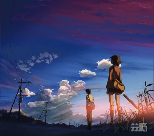兩顆心何時才會靠近 《秒速5厘米》上映10周年！ 