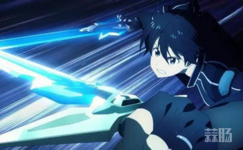 光碟銷量日榜公開！《刀劍神域：序列之爭》位列榜首！