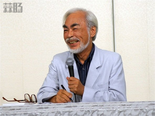 宮崎駿新長篇動畫公開 需要3~4年完成