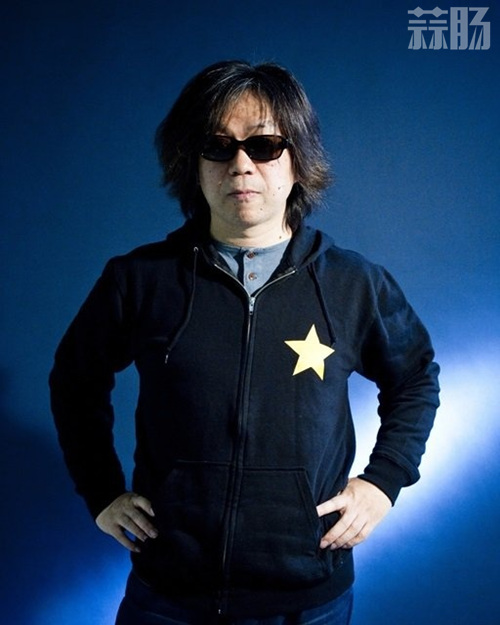 渡邊信一郎即將有新作發表？關于音樂的新動畫