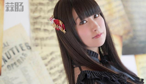 你最愛(ài)的“拉姆”村川梨衣 新專輯詳細(xì)情報(bào)公布 3.jpg