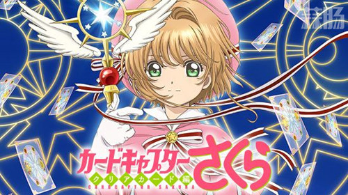 TV動畫《魔卡少女櫻Clear Card篇》最新預告「秋穗篇」公開 1.jpg