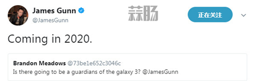 《銀河護(hù)衛(wèi)隊(duì)3》確定2020年上映 眾人期盼的勇度復(fù)活無(wú)望 2.jpg