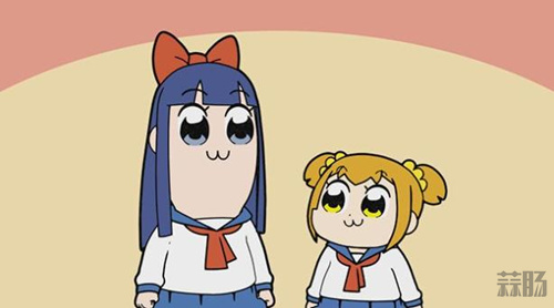 期待！《pop子和pipi美的日常》后半聲優公開—梶裕貴 × 下野纮！