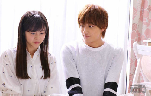 有哥哥還要男朋友？ 漫改真人電影《兄友》場照公開 今夏上映！