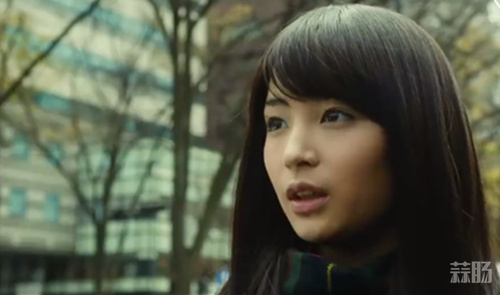 值得期待！東野圭吾原作改編電影《拉普拉斯的魔女》特報第2彈公開！