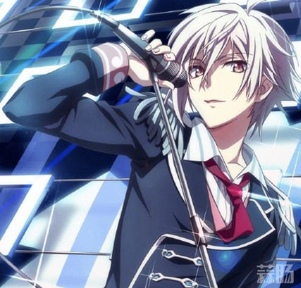 《IDOLiSH7》賽高！日雜《Animage》3月角色排名結果公布
