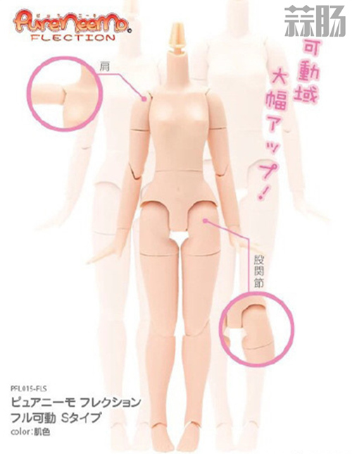 故宮“俏格格娃娃”已停售 素體疑似與某娃娃相似？ 3.jpg