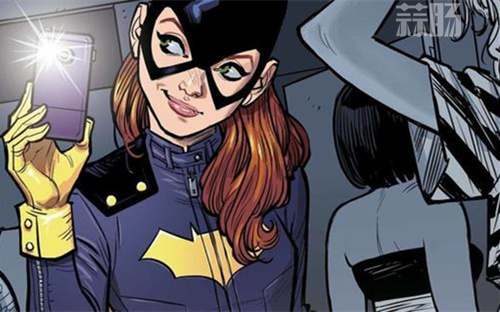 DC新片《蝙蝠女》將由女導演執導？并且還是與變形金剛合作過的