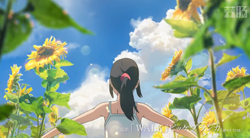 動畫電影《詩季織織》30秒預告視頻公開！青春三部曲即將來襲！