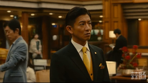湯川學 加賀之后 東野圭吾同名小說改編電影《假面飯店》預告來襲！