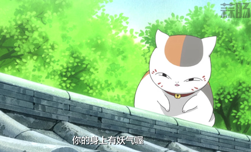 久等了 《夏目友人帳》劇場版動畫國內定檔？3.jpg