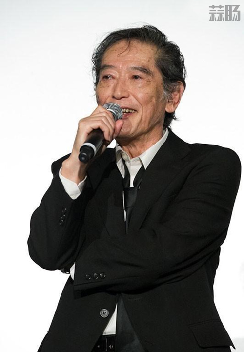 《海賊王》白胡子聲優(yōu)去世 享年78歲