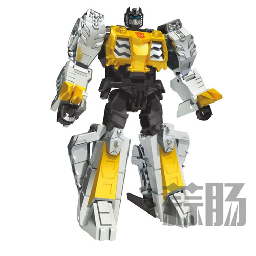 Toy Fair 2019：孩之寶變形金剛大量新款玩具圖公開