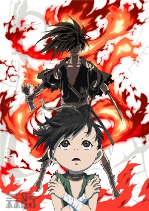 TV動(dòng)畫《多羅羅》新篇章 預(yù)告公開，4月8日開播?。?！ 