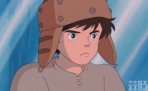 你認為吉卜力最帥的男性角色是誰？超會撩動少女心的男人（下）