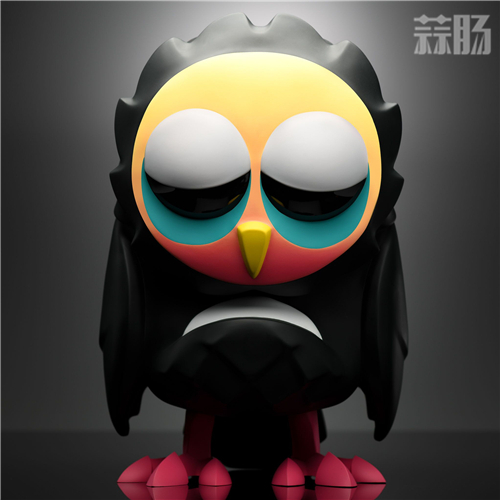 COARSE公開 *** 款新作[Omen Totem – Fade]