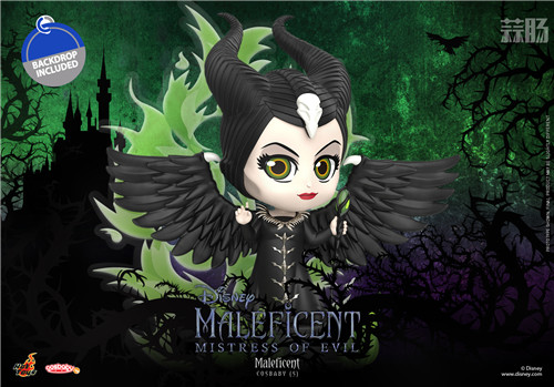 Hot Toys - The Maleficent 2 - Co *** aby_PR1.jpg