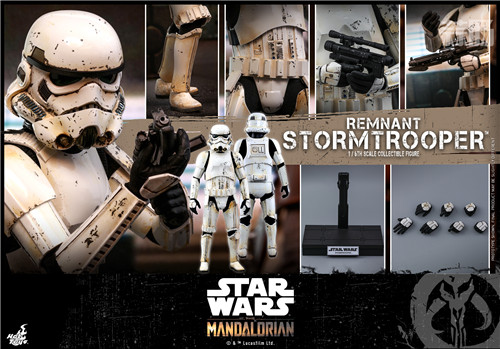 Hot Toys - SWM - Remnant Stormtrooper collectible figure_PR14.jpg