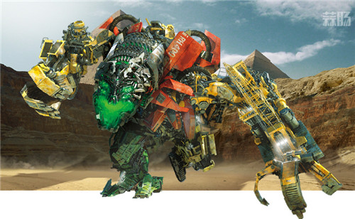 Takara Tomy將在WF2020冬展示大量變形金剛新品