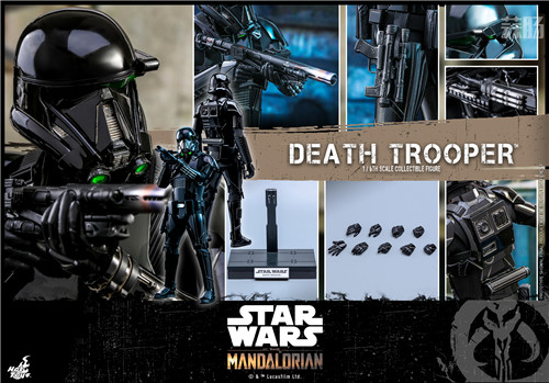Hot Toys - SWM - Death Trooper collectible figure_PR16.jpg