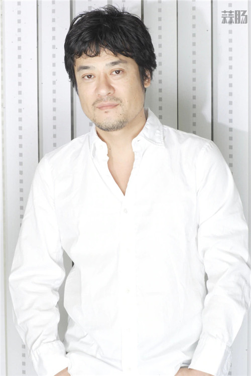 《蠟筆小新》野原廣志聲優藤原啟治離世享年55歲
